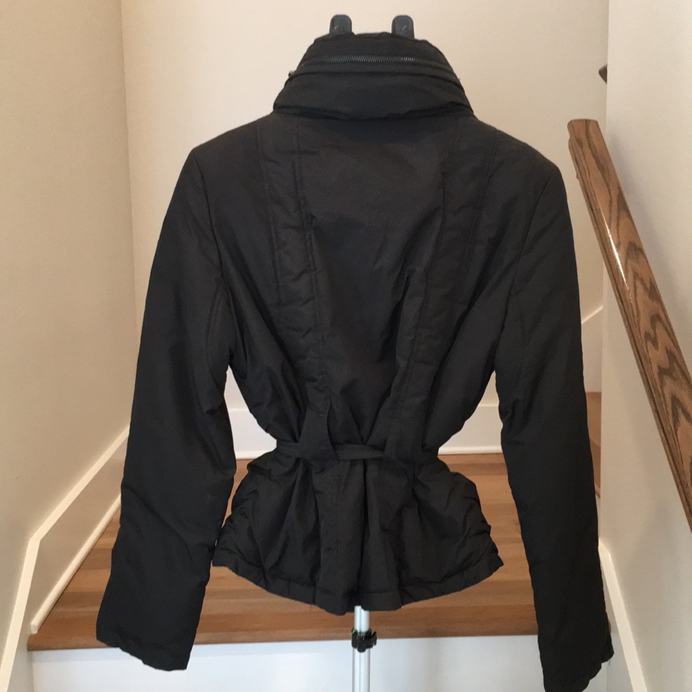 Armor jeans puffer jacket - Picture 2 of 4